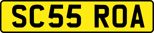 SC55ROA