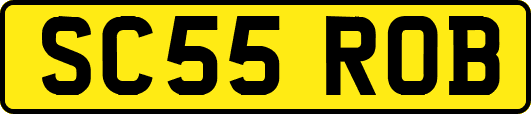SC55ROB