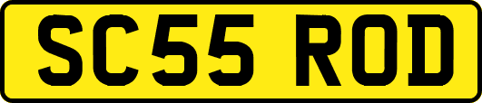 SC55ROD