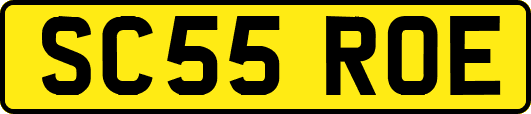 SC55ROE