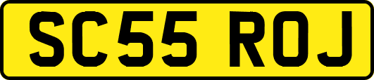 SC55ROJ