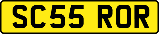 SC55ROR