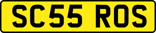 SC55ROS