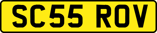 SC55ROV