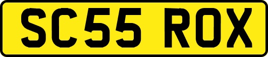 SC55ROX