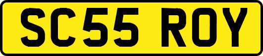 SC55ROY