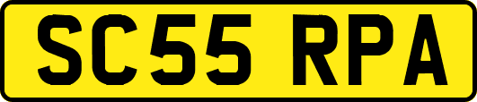 SC55RPA