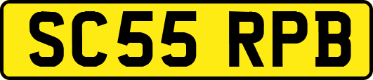 SC55RPB
