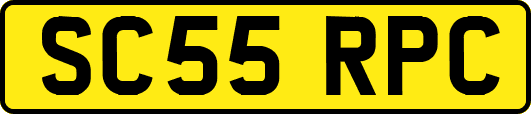SC55RPC