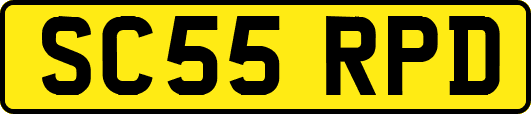SC55RPD