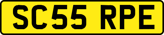 SC55RPE