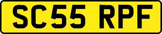 SC55RPF
