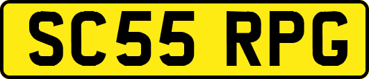 SC55RPG