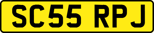 SC55RPJ