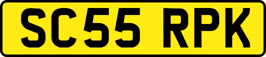SC55RPK