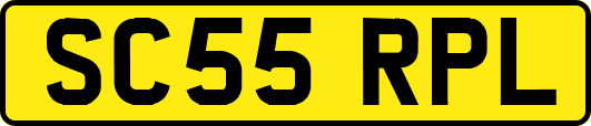 SC55RPL