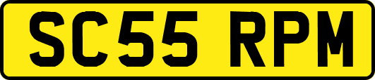 SC55RPM