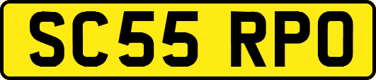 SC55RPO