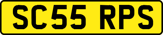 SC55RPS