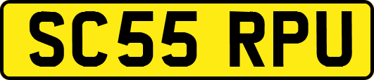 SC55RPU