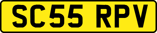 SC55RPV