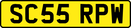 SC55RPW