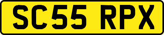 SC55RPX