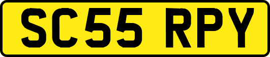SC55RPY