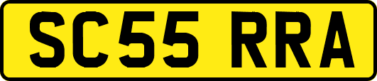 SC55RRA