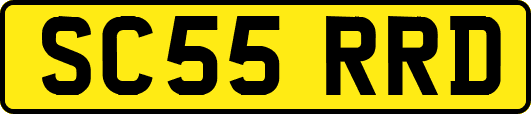 SC55RRD
