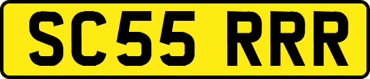 SC55RRR