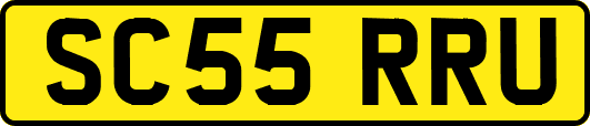 SC55RRU