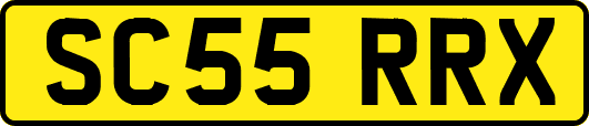 SC55RRX