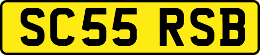 SC55RSB
