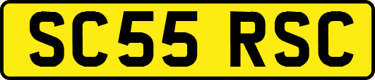SC55RSC