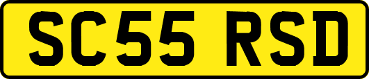 SC55RSD