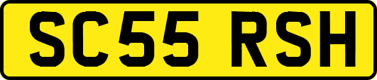 SC55RSH