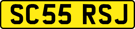 SC55RSJ