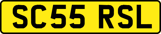 SC55RSL