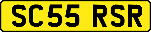 SC55RSR