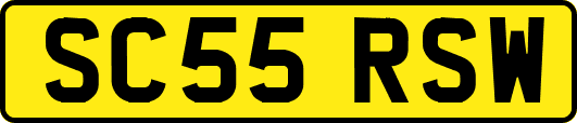 SC55RSW