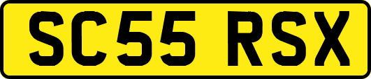 SC55RSX
