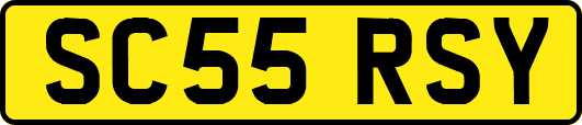 SC55RSY