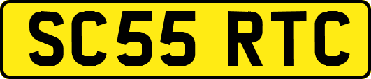 SC55RTC