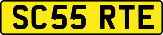 SC55RTE