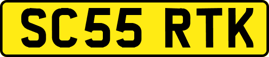 SC55RTK