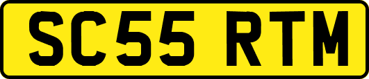 SC55RTM