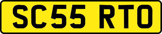 SC55RTO