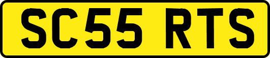 SC55RTS