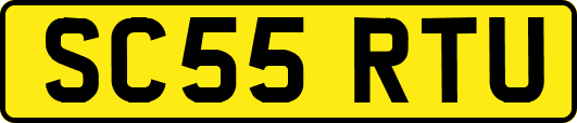 SC55RTU